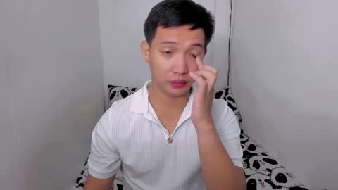 xsebastian19 online show from January 6, 9:54 pm