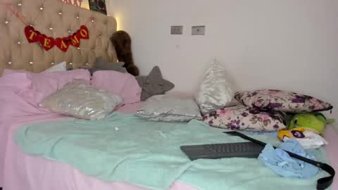 Shantyonlyfansshantallsalcedo online show from February 14, 5:57 pm