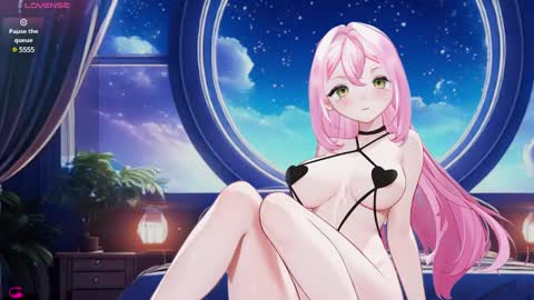 XstaceyliciousX online show from January 24, 8:00 pm