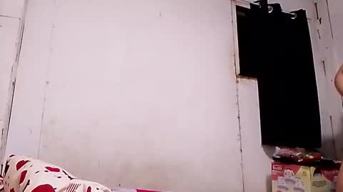 Nica online show from October 27, 11:32 am