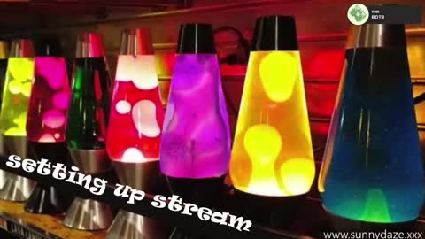 Sunny Daze online show from December 5, 11:56 pm