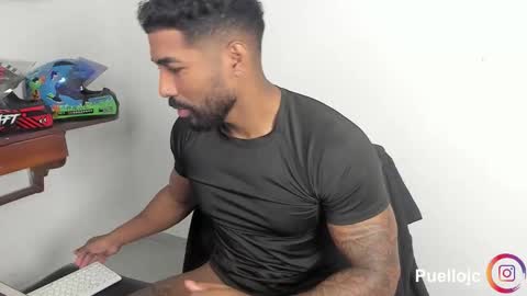 Stipp3r online show from March 15, 11:46 am