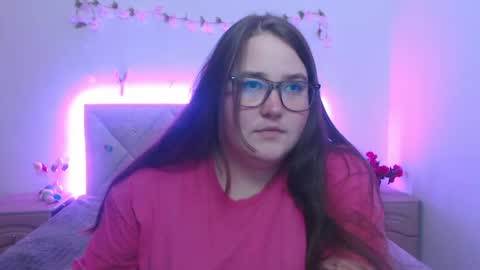 xx daniella xx online show from April 11, 7:45 am