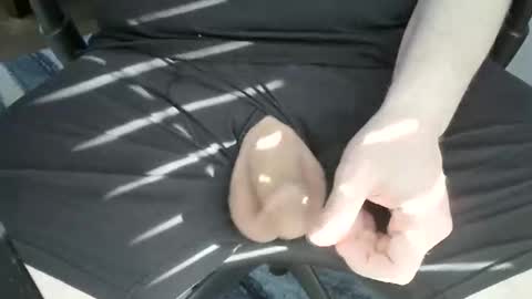 Billy online show from January 12, 5:09 pm