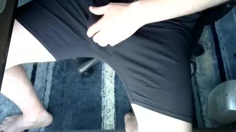 Billy online show from December 1, 5:55 pm