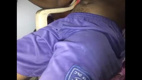 xxboyfunlive online show from December 7, 6:43 pm