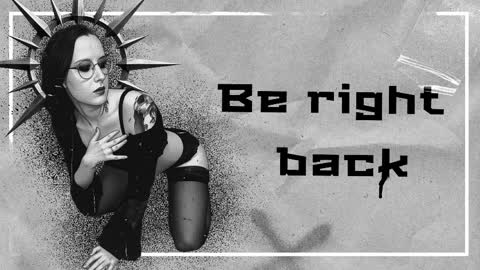 xxgoddesslxx online show from April 8, 8:56 pm