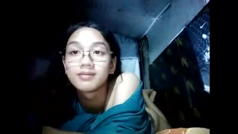 Sophie online show from February 2, 7:57 pm