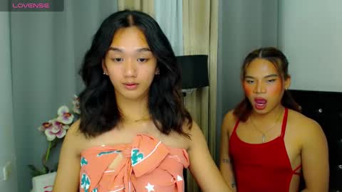 Sophie online show from February 27, 5:04 pm