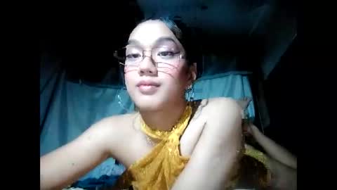 Sophie online show from February 12, 6:30 pm