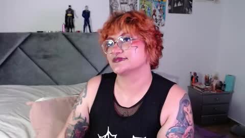 xxgreengoodxx online show from November 15, 2:13 am