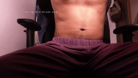 Horny Leo online show from February 12, 9:29 pm