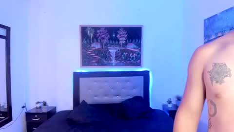 David and Mike online show from September 11, 9:49 pm