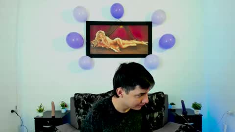 David and Mike online show from February 15, 3:17 pm