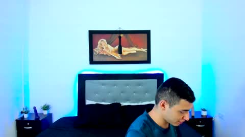 David and Mike online show from March 8, 2:51 pm