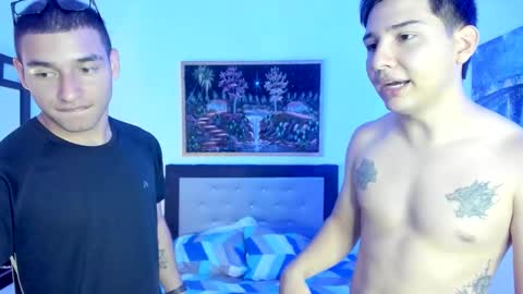 David and Mike online show from September 24, 6:58 pm