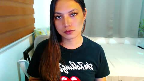 July online show from March 26, 6:13 pm