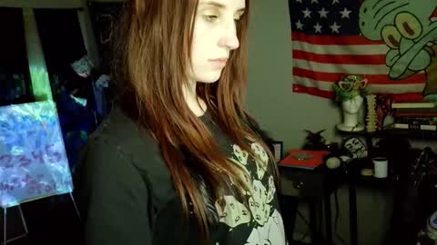 Lilith online show from February 6, 7:12 am