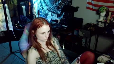 Lilith online show from March 31, 2:01 am