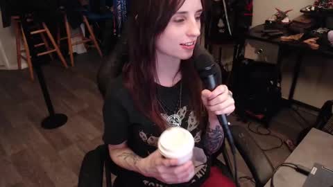 Lilith online show from September 15, 4:36 am