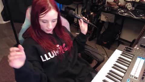 Lilith online show from December 20, 4:30 am