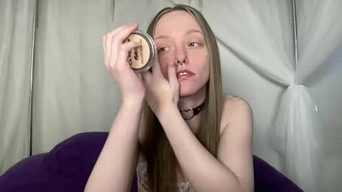 LoveAnastasia online show from May 4, 4:46 pm