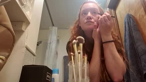 xxmariebliss online show from January 7, 3:44 am