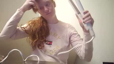 xxmariebliss online show from March 24, 12:44 pm