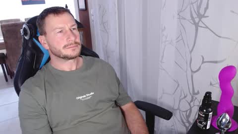 xxmettexx online show from January 12, 1:05 pm