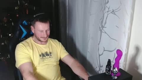 xxmettexx online show from January 3, 9:36 pm