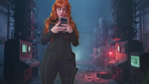 Snapshot of xxmile_ chatting on October 19, 2:22 pm Milena online show from October 19, 2:22 pm