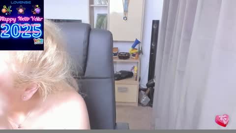 Nico online show from January 9, 11:25 am