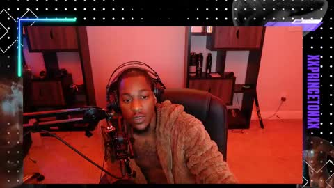 xxprincetonxx online show from January 29, 6:12 am