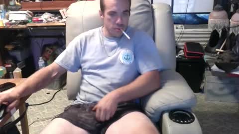 Snapshot of xxscubastevexxx chatting on October 17, 1:15 pm xxScubaStevexx online show from October 17, 1:15 pm