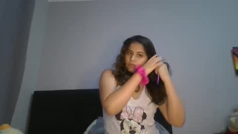 Sophi 3 online show from February 20, 1:16 am