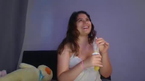 Sophi 3 online show from February 16, 10:41 pm