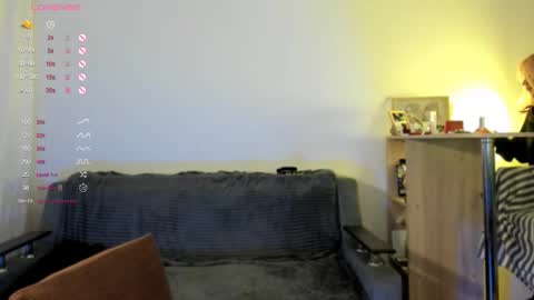 Vi online show from October 9, 9:53 pm