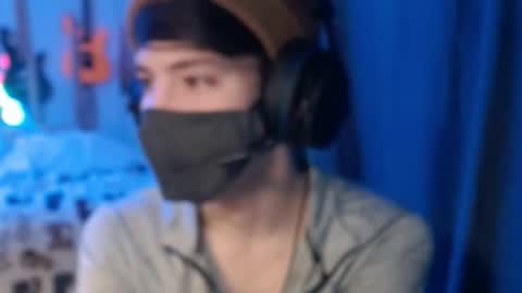 David Fox online show from October 29, 10:50 am