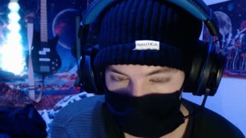 David Fox online show from April 4, 6:42 am