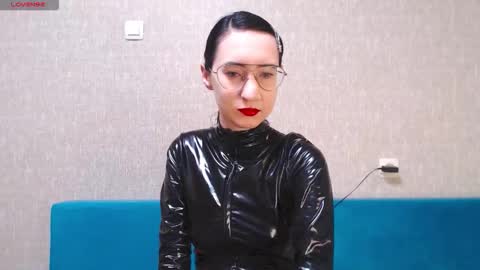 Andariel online show from September 12, 12:23 am