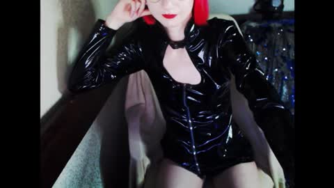 Andariel online show from December 20, 1:36 am