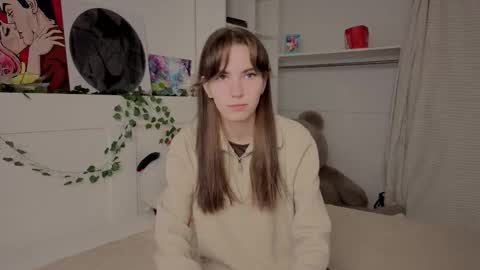 Eva online show from February 12, 2:59 am