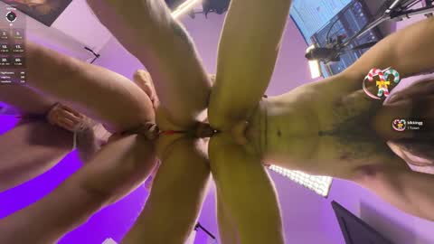     online show from January 31, 7:11 pm