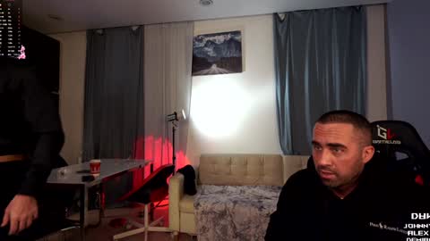     online show from January 17, 2:48 pm