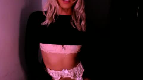 Chiara online show from October 3, 5:49 am