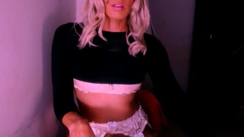 Chiara online show from September 26, 4:53 am