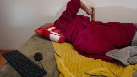 Ayanda online show from March 6, 7:02 pm