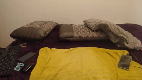 Ayanda online show from November 30, 11:34 pm