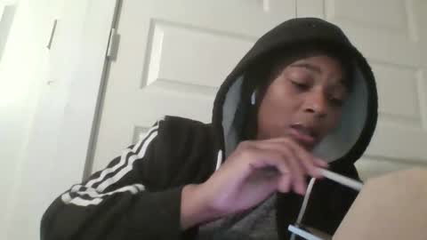 Danielle online show from November 24, 3:38 am