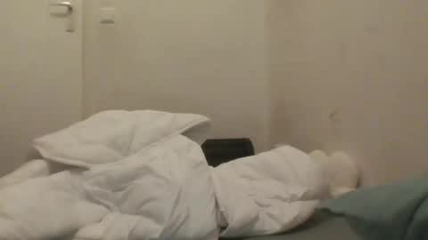 Danielle online show from February 10, 1:19 am